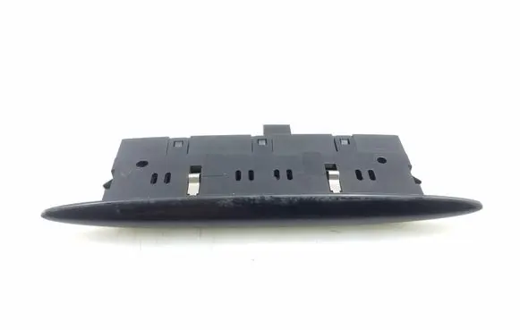 Mercedes-Benz GL X164 Parking PDC sensor display screen A0015423723