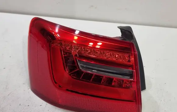 Audi A6 S6 C7 4G Rear/tail lights 4G9945095B 608201 608200E13904