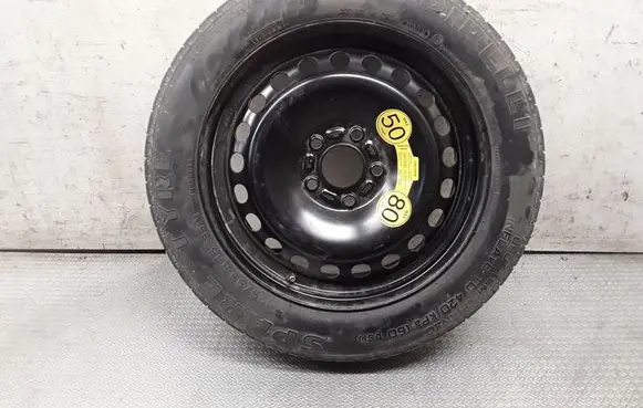 Volvo V50 R16 spare wheel 2160823