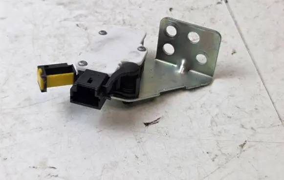 Fiat Doblo Clutch pedal sensor 