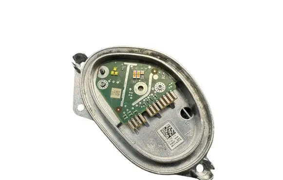 BMW X5 G05 LED ballast control module 63119477987