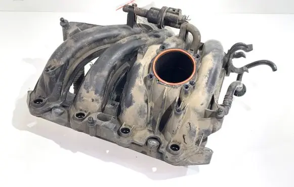Seat Ibiza IV (6J,6P) Intake manifold 036129709