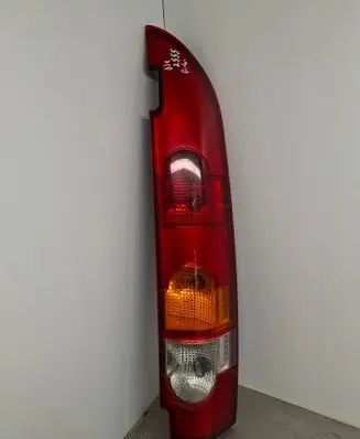 Renault Kangoo I Rear/tail lights