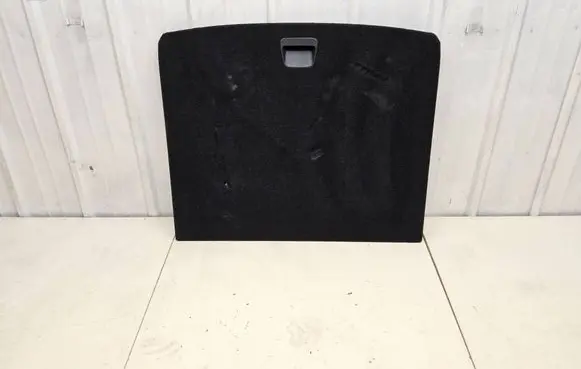 Polestar 4 Trunk/boot floor carpet liner 80012956 8892890768BA0 8892890768