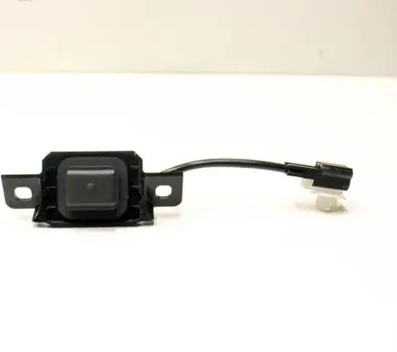 Toyota Camry VIII XV70 Tailgate/boot open switch button 2100C78