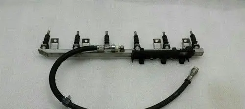BMW Z4 E85 E86 Fuel injection (other) 7542541