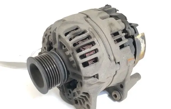 Seat Toledo II (1M) Generator/alternator