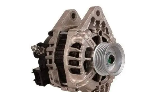 KIA Soul Generator/alternator 373002B101 2655447 373002B200