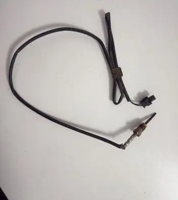 BMW X5 F15 Exhaust gas temperature sensor 7543312
