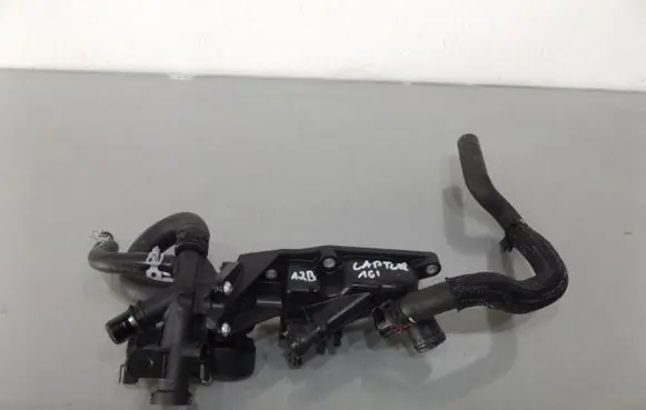 Renault Captur Thermostat housing 