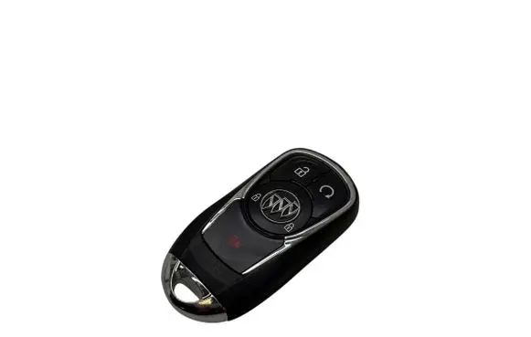 Ignition key/card