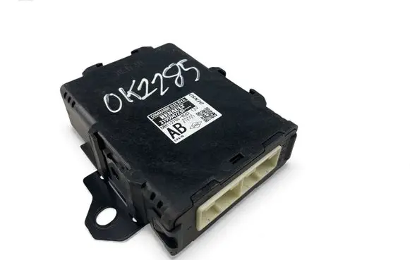 Renault Captur II Other control units/modules 319594723R