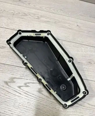 BMW 3 F30 F35 F31 Fuse box cover 8509914 58650910