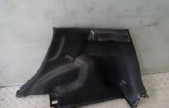 Honda Jazz Trunk/boot side trim panel 