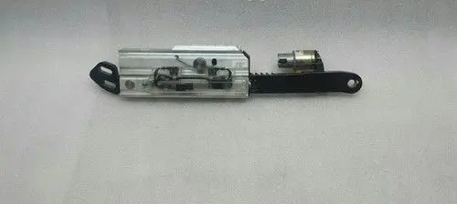 Mercedes-Benz SL R230 Convertible roof roll over bar A2308600235