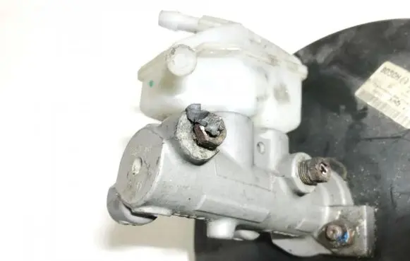 Citroen Xsara Picasso Master brake cylinder 0204021680