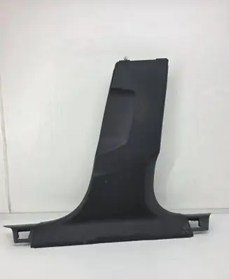(B) pillar trim (bottom)