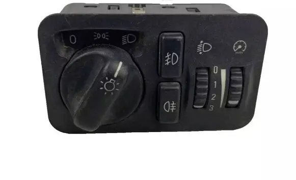 Opel Frontera B Light switch 8971779590