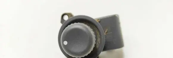 Renault Laguna I Wing mirror switch 7700421406