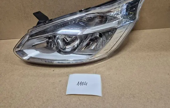 Ford Transit Custom Headlight/headlamp GK2113D153BA