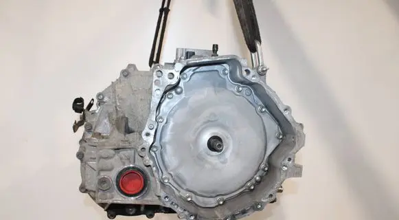 Toyota Auris 150 Automatic gearbox 3JM