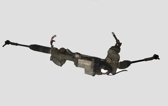 Volkswagen Golf V Steering rack 7805501270 881451