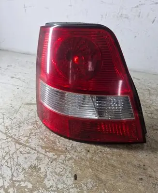 KIA Sorento Rear/tail lights