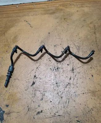 Renault Trafic II (X83) Fuel return line/hose 