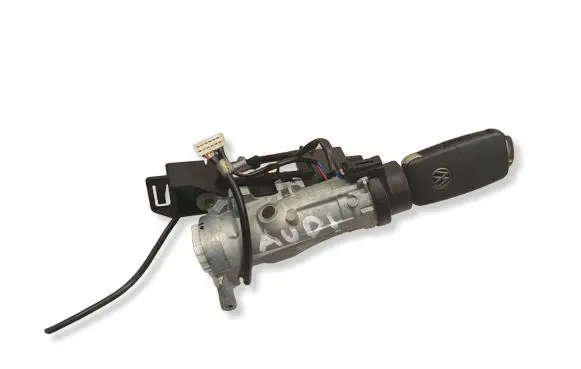 Volkswagen Caddy Ignition lock 1K0905851 0388AC29015