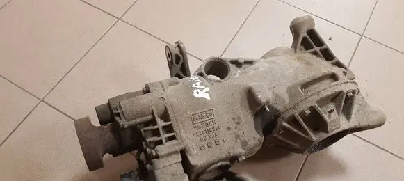 Land Rover Range Rover Evoque L538 Rear differential BH524200AD