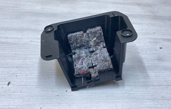 Peugeot 2008 II Other interior part A007SJ01