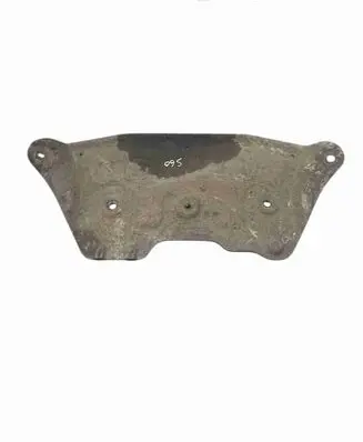 Volvo S60 Engine splash shield/under tray 31280820