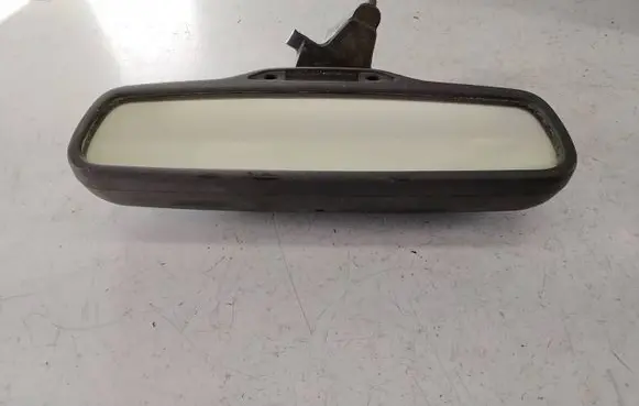 Volvo V70 Rear view mirror (interior) E11015469 E11025469