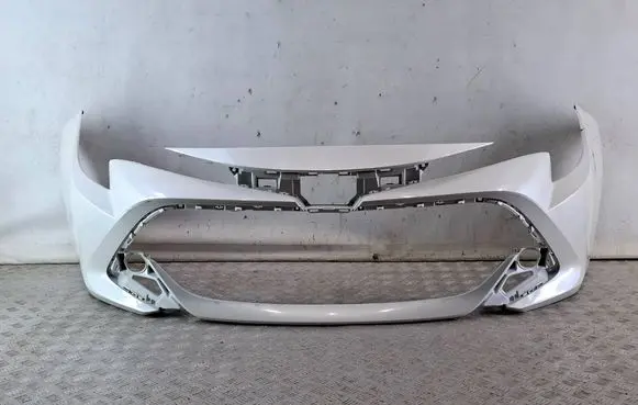 Toyota Corolla E210 E21 Front bumper 5211902P40 5211902S20