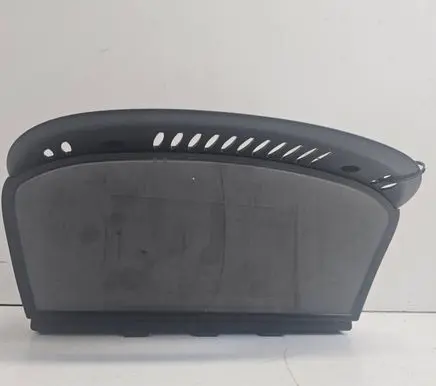 BMW 5 E60 E61 Screen/display/small screen 6952327