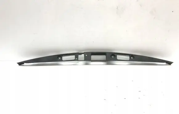 Tesla Model S Tailgate/trunk/boot lid 101168501C