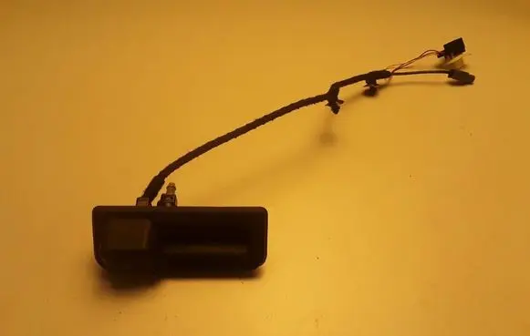 Skoda Kamiq Reversing camera 658827566