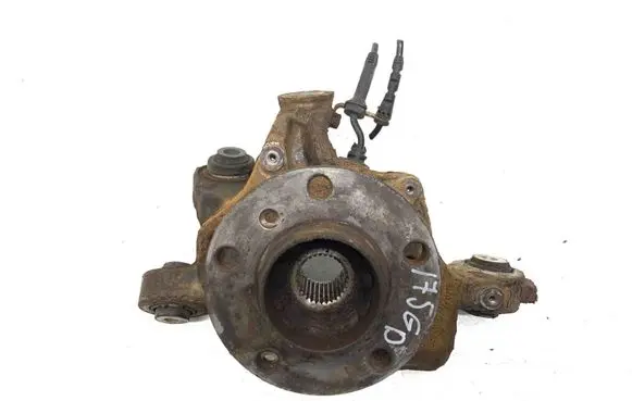 BMW X3 F25 Rear wheel hub 6790498