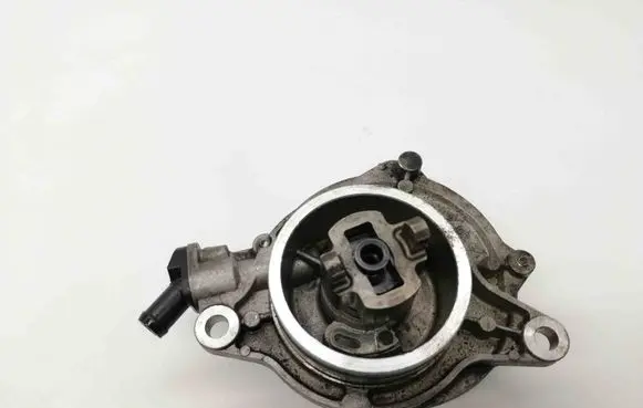 BMW 5 E60 E61 Vacuum pump 7004370127791232