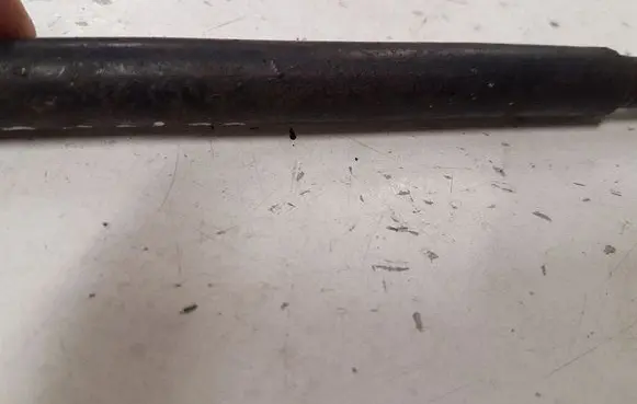 KIA Sorento Rear window strut damper 871703E010