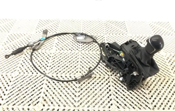 Toyota Corolla E210 E21 Gear shift rod 756588