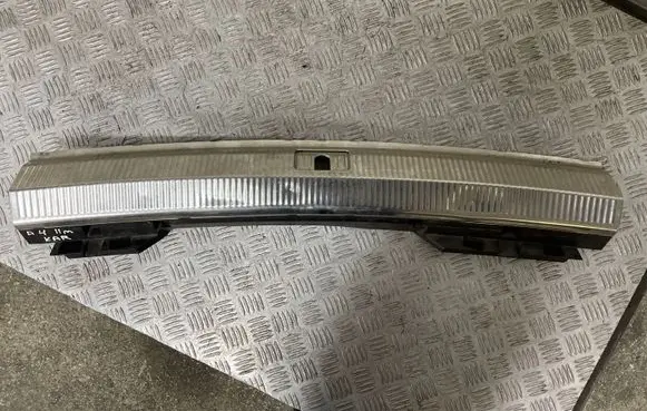 Audi A4 S4 B8 8K Trunk/boot sill cover protection 8K9864483C