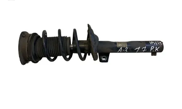Audi A3 S3 8V Front shock absorber with coil spring 5Q0413023DB AU370VA3243 824903010120