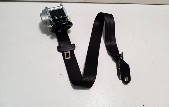 Audi A5 Rear seatbelt 8W8857805B