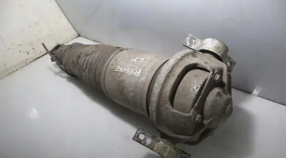 Porsche Cayenne (9PA) Rear shock absorber/damper