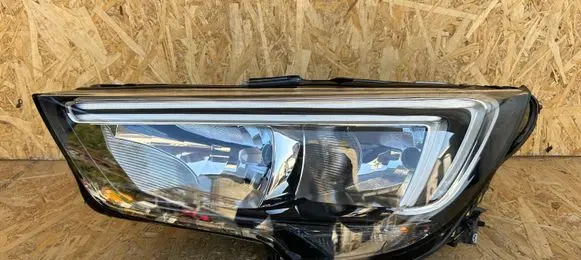 Opel Crossland X Headlight/headlamp 13467967 27016659