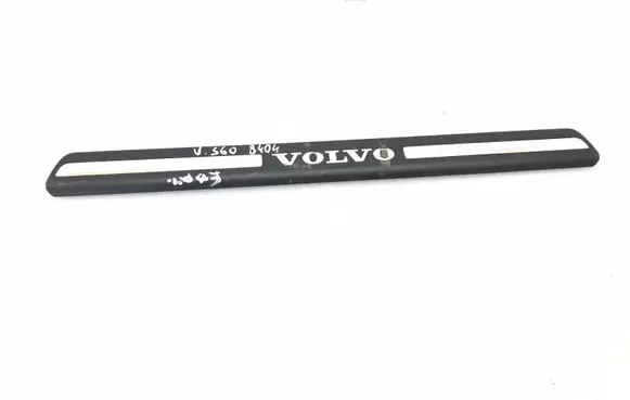 Volvo S60 Front sill trim cover 8659960