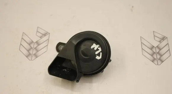 Mercedes-Benz CLK A209 C209 Horn signal 703881165