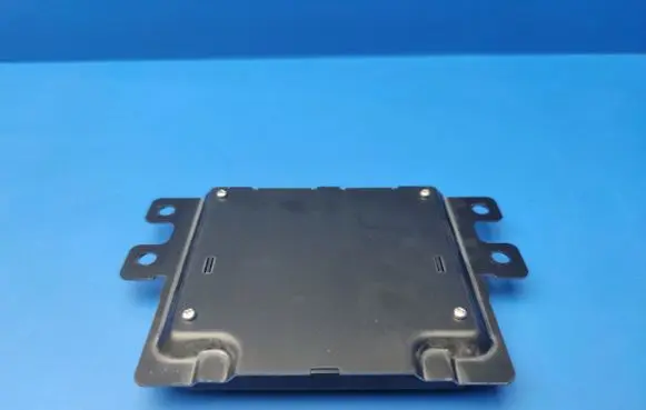 Jaguar XF Head unit multimedia control 8X2314C512AA MJ47XX00105