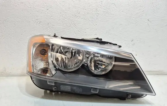 BMW X3 F25 Headlight/headlamp 0921150968 7222026 F00HTB1010